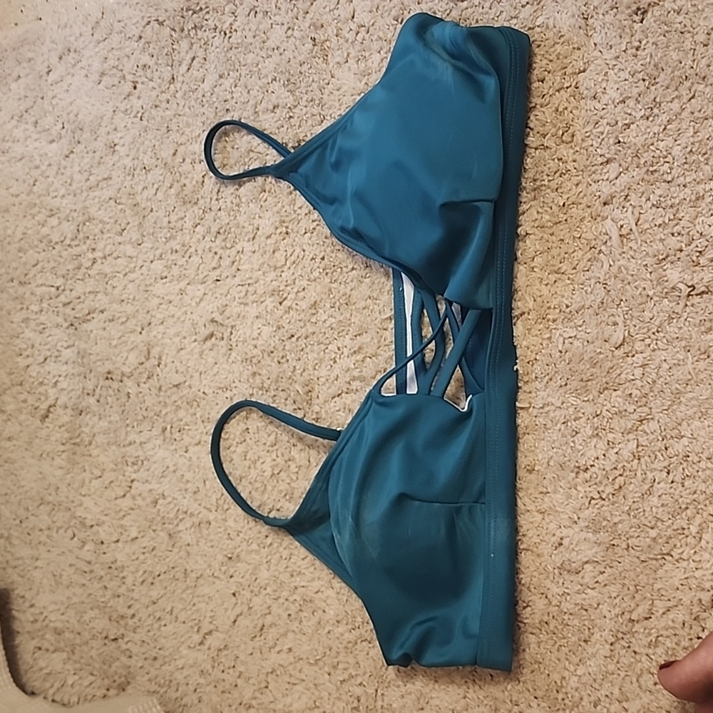 Womens swim top